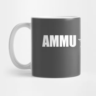 AmmuNation Mug